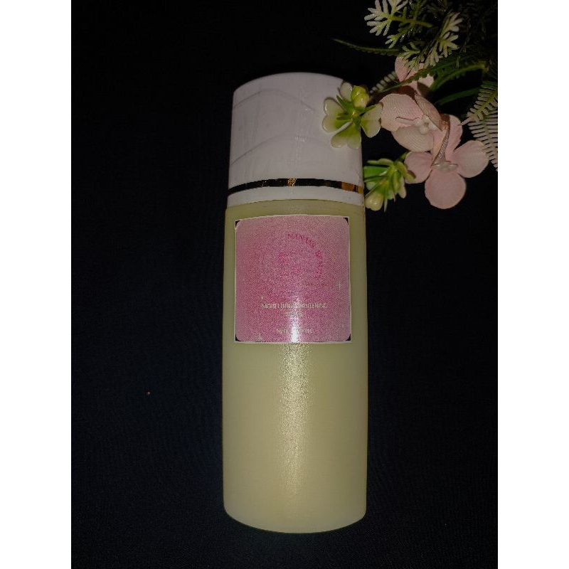 NIGHT LOTION WHITENING SUPER