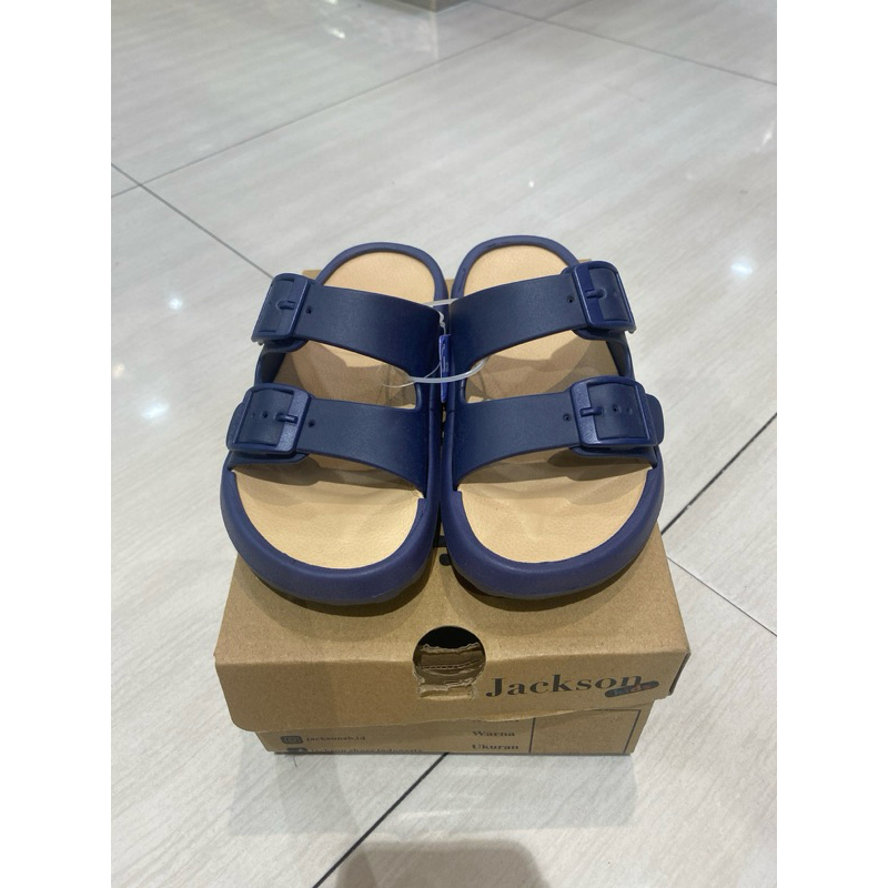 Sandal Phylon Anak -Jackson Kids-