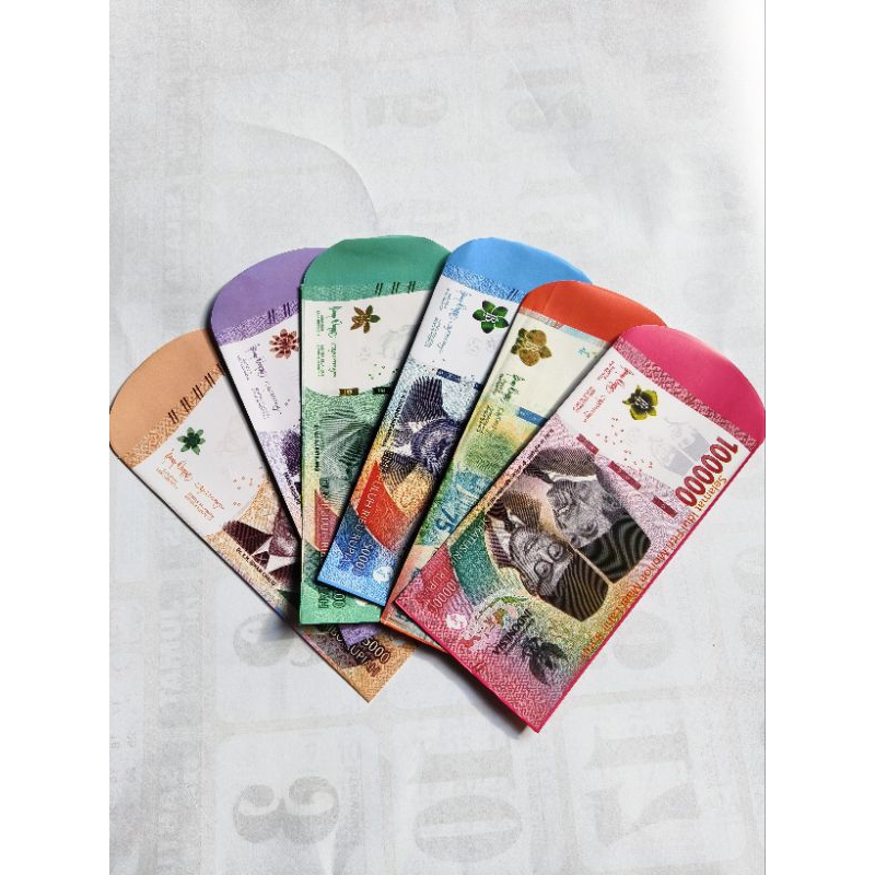 

AMPAU, AMPLOP, ANGPAO LEBARAN MOTIF/GAMBAR UANG MAINAN 10 LEMBAR BESAR/MEDIUM