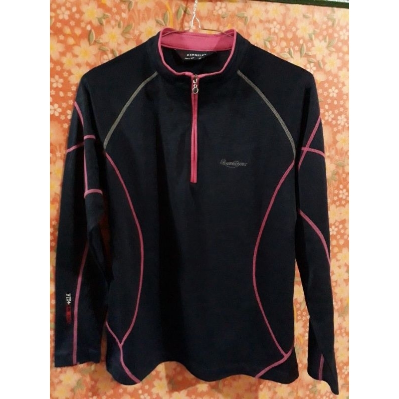 UC BERKELEY navy impor ada bola yg keluar ya