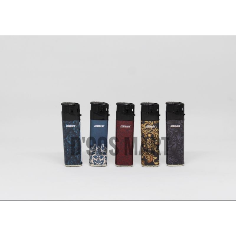 Korek Magnet Osaka isi 5 pcs