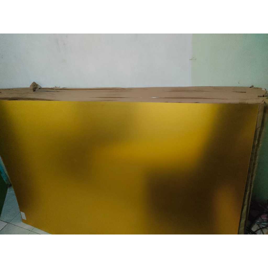 akrilik miror gold merk atm