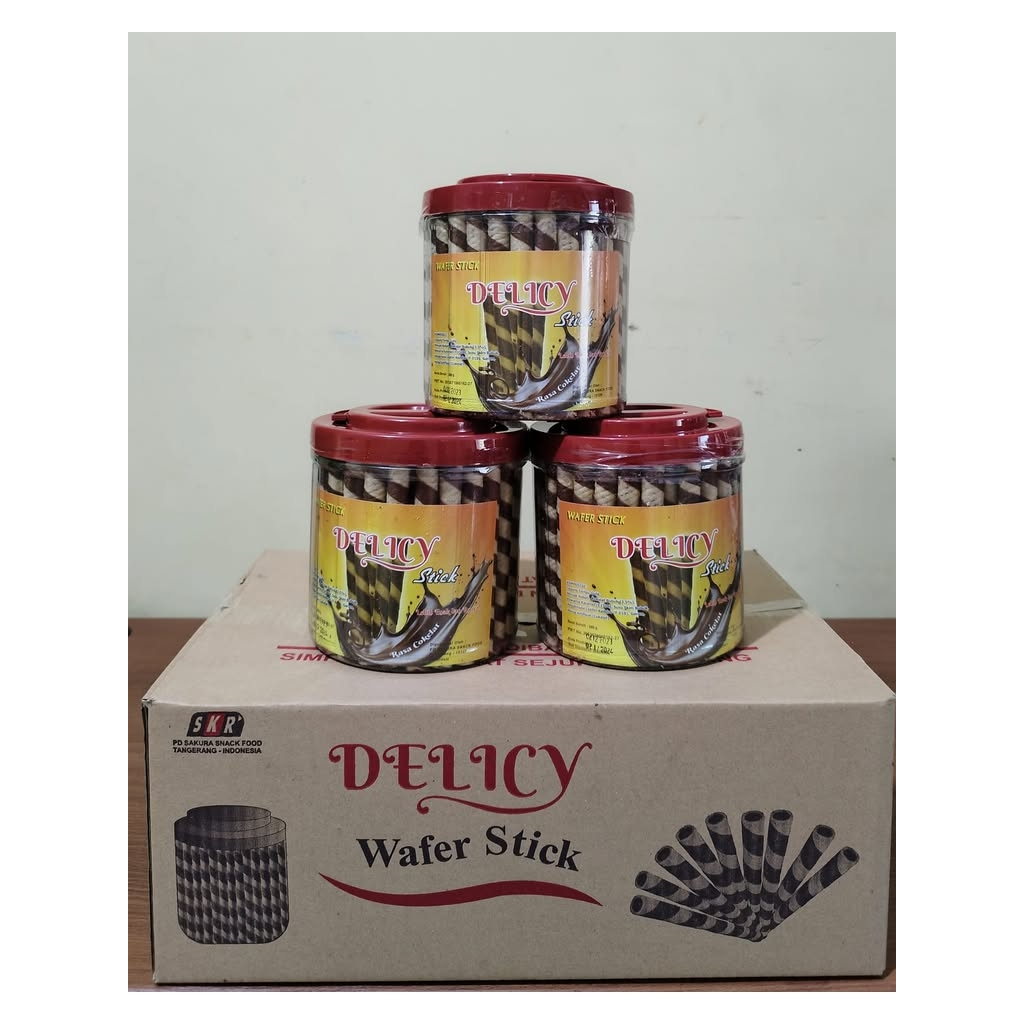 

Astor Coklat Delicy Dus