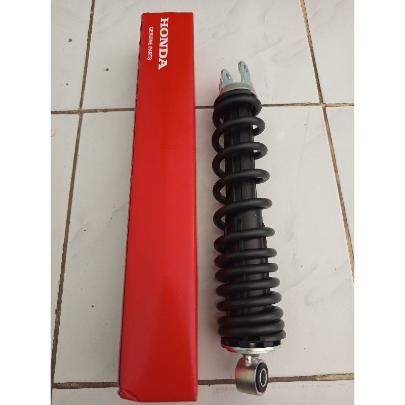 SHOCKBREAKER BELAKANG motor BEAT FI / BEAT ESP/ BEAT POP ESP / BEAT SPORTY ESP / BEAT SPORTY / SCOOP