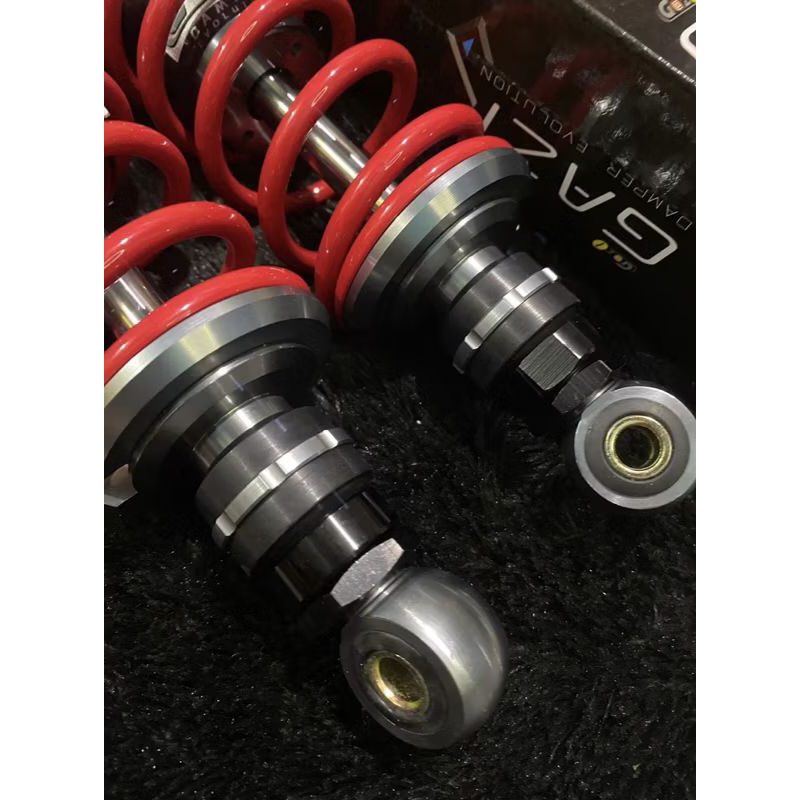 Shock Gazi Uk 320 Non Tabung Click Fungsi Rx King Wave