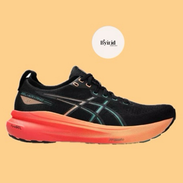 ASICS Men Gel-Kayano 31 Standard