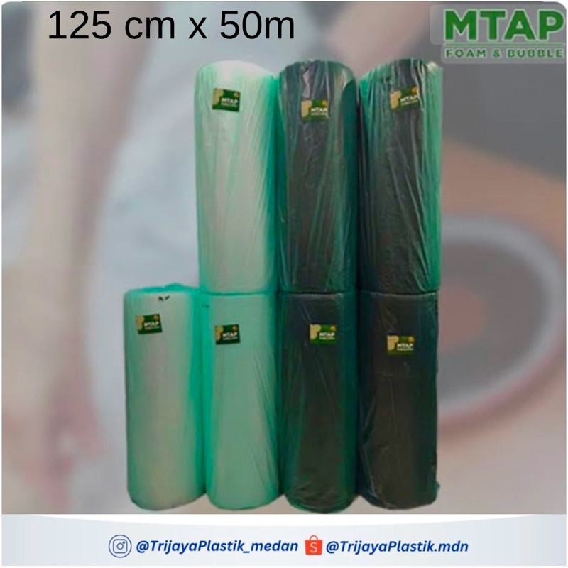 

MTAP Bubble wrap 125 cm x 50m