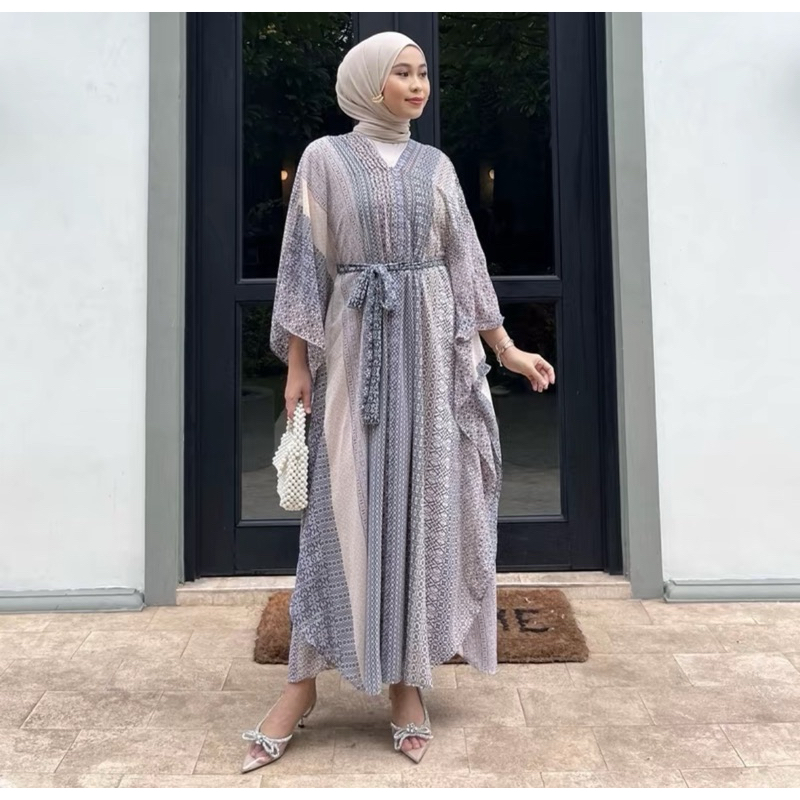 kaftan alina etnik