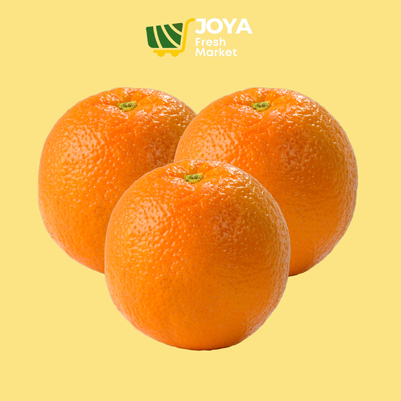 

Joya Fresh - Jeruk Sunkist Segar/Buah-buahan Segar 1 kg