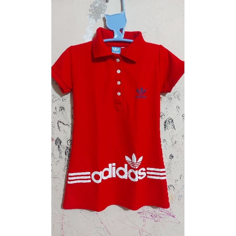 Dress Anak ADIDAS