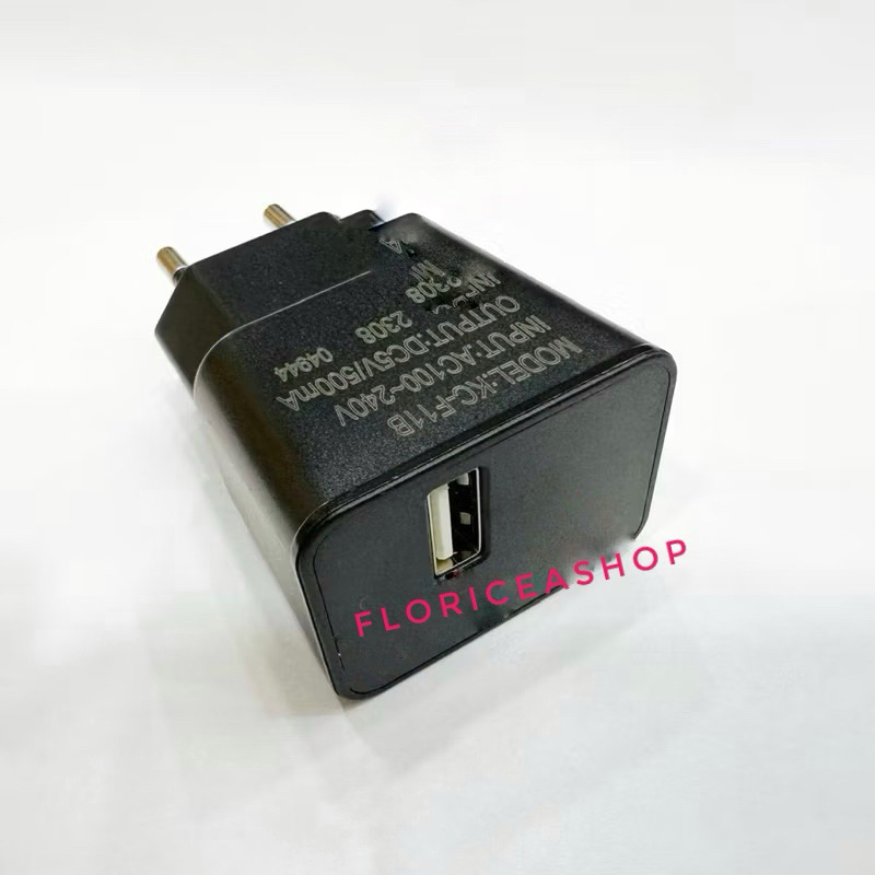 Kepala charger HT HP