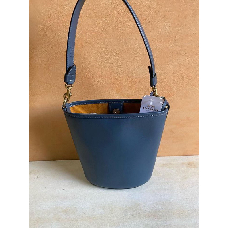 Coach Dakota Bucket Bag