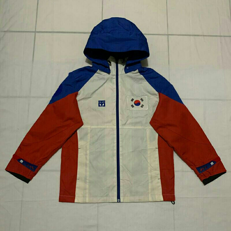 JAKET ANAK MOOTO