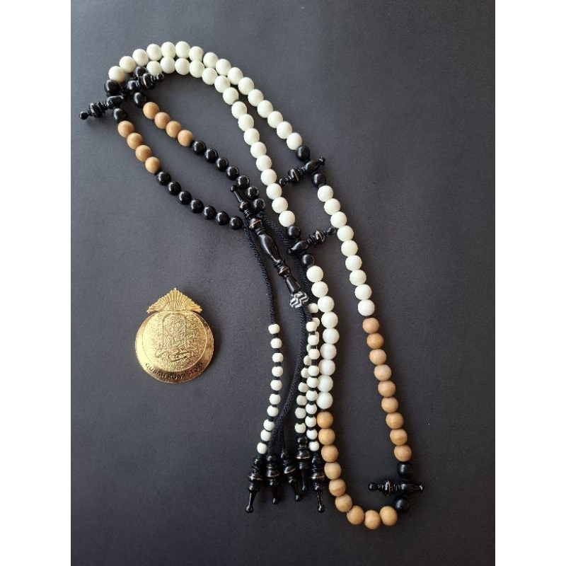 TASBIH TIJANI CENDANA NTT