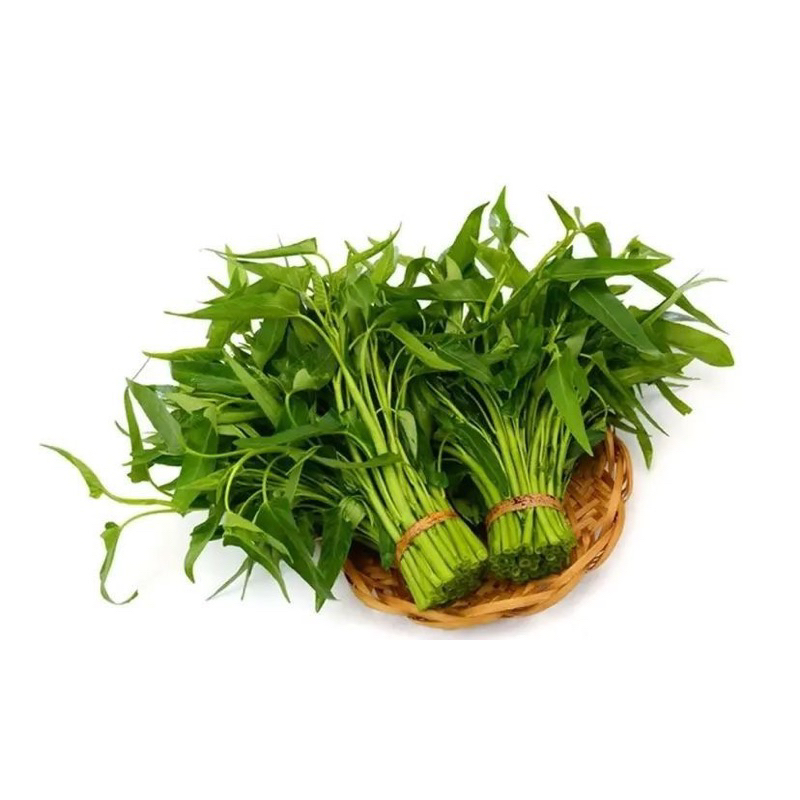 

PASAR FRESH KANGKUNG 1 IKET