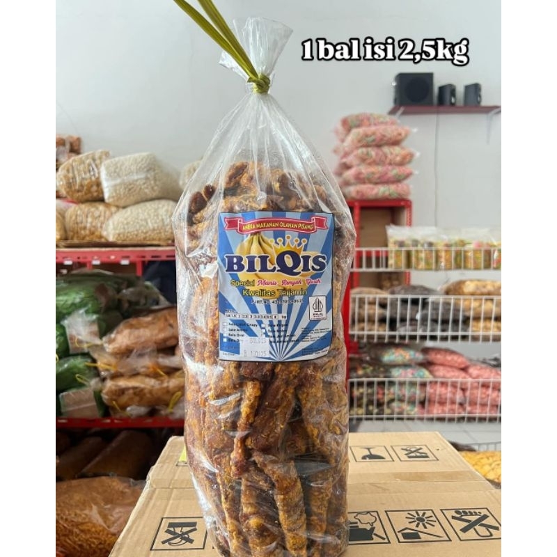 

sale pisang gulung 1000gram