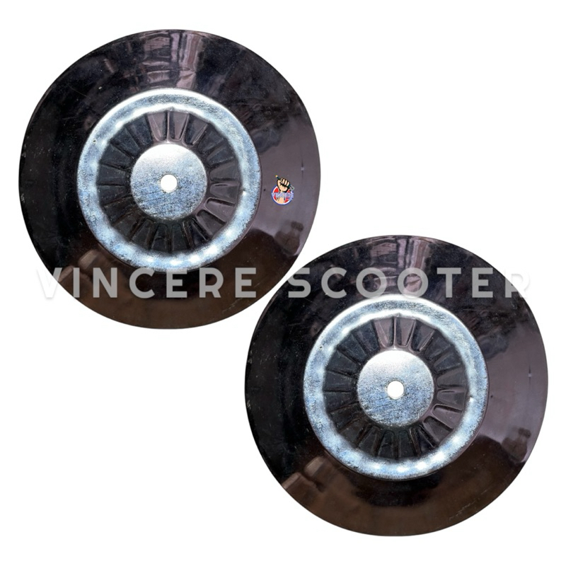 Wheeldop Uvo Ring 10 Original Vespa Sprint VGLA/B Kongo PTS PX