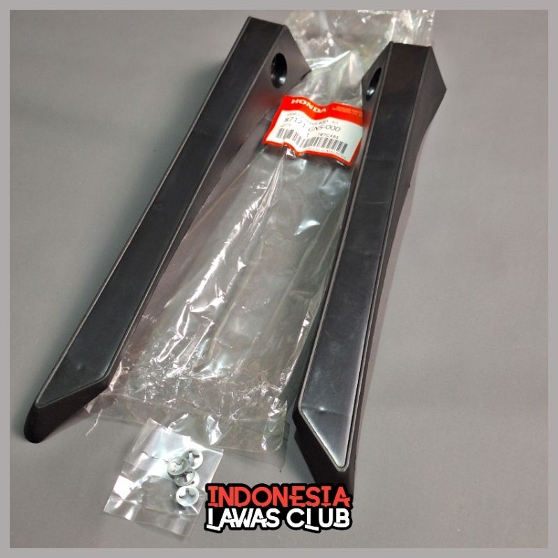 COVER LIST BODY TANGKIN ASTREA PRIMA EX5 MALAYSIA