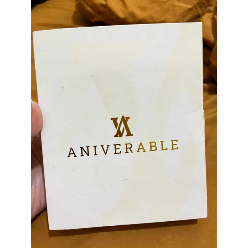 aniverable parfum dramatiq queen