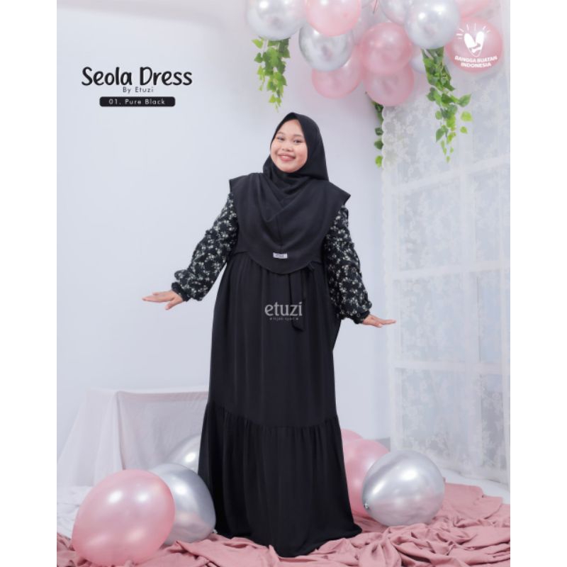 seola dress etuzi