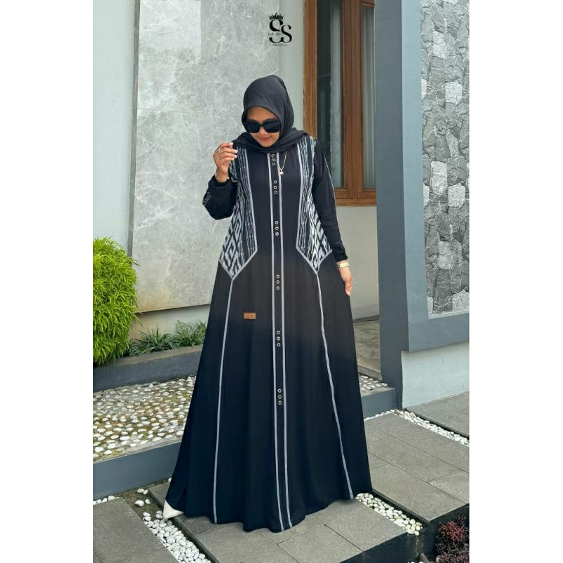 PO GAMIS SAULIN.STORE//SAULIN STORE ORI//