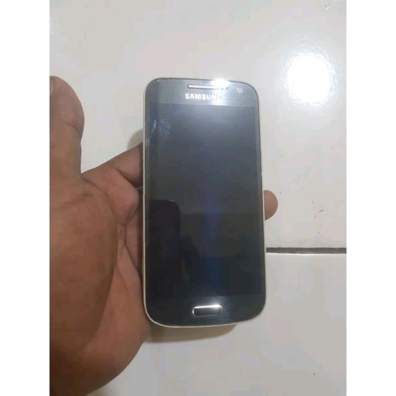LCD SAMSUNG S4 MINI GT-i9190 ORIGINAL COPOTAN