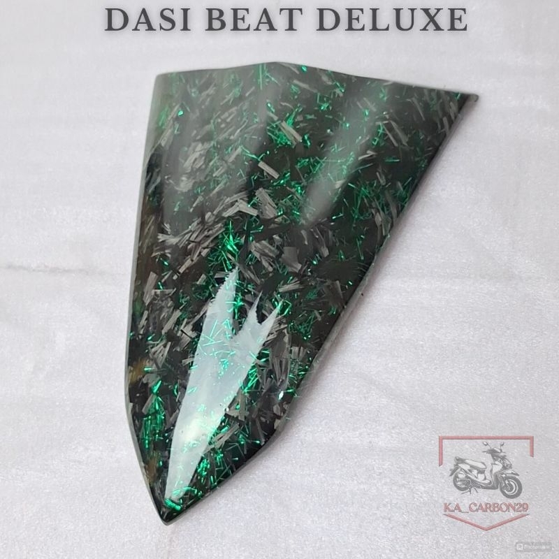 DASI BEAT DELUXE , BEAT NEW 2020-2022 CARBON FORGED KEVLAR MIX WARNA