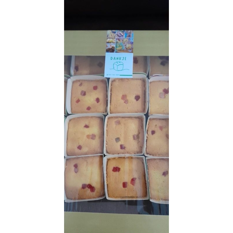 

cake tape DankJe