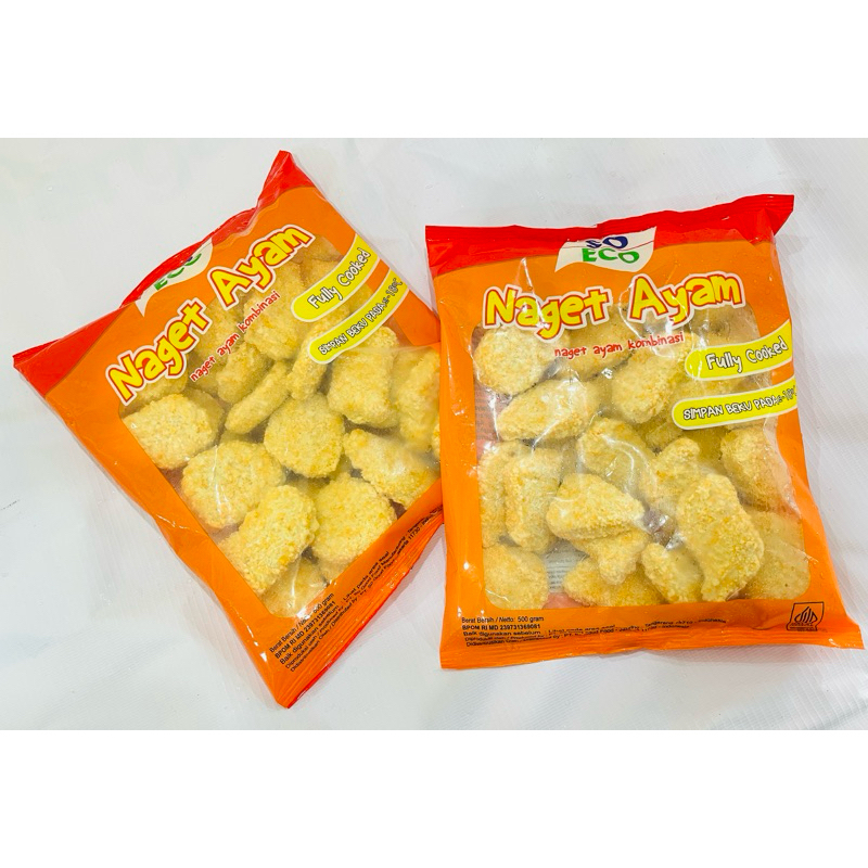 

SO ECO 500gr