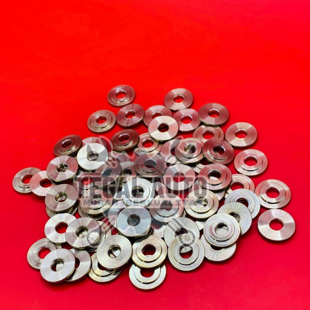 Ring Per Kopling Smash Bahan Kuningan Padat / ring per kopling smash / ring pir kopling smash / ring