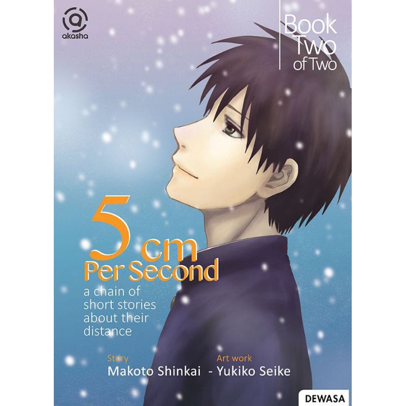 Akasha : 5 Cm Per Second 01 02