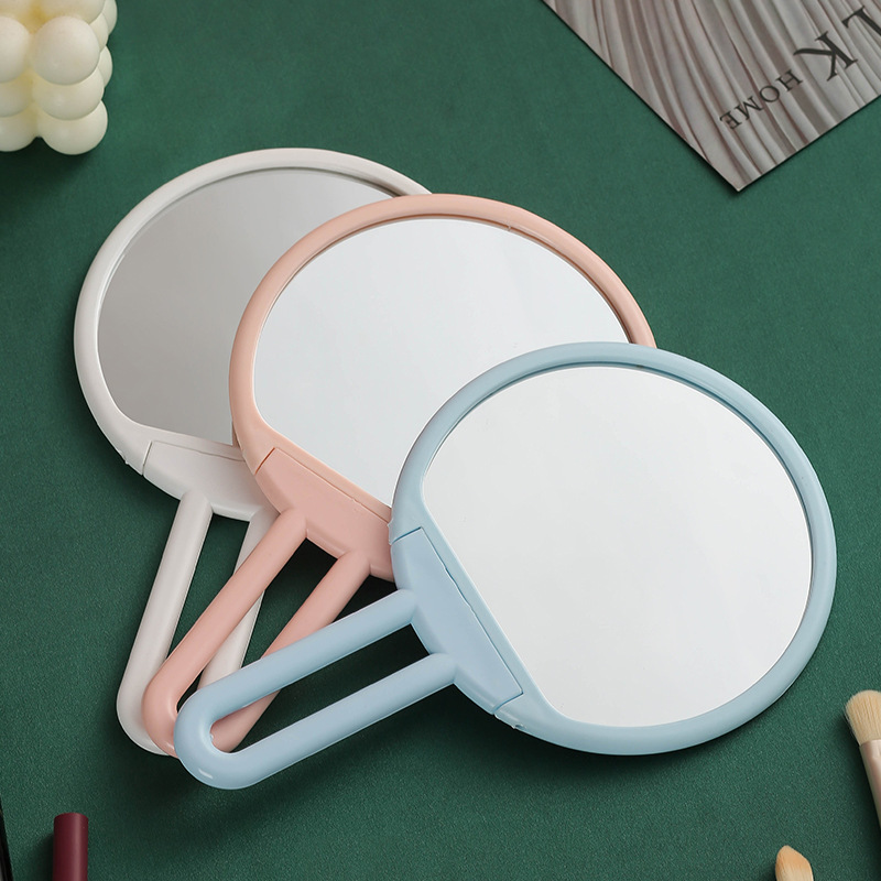 Cermin Make up Lipat/Kaca Makeup Lipat/Kaca Rias
