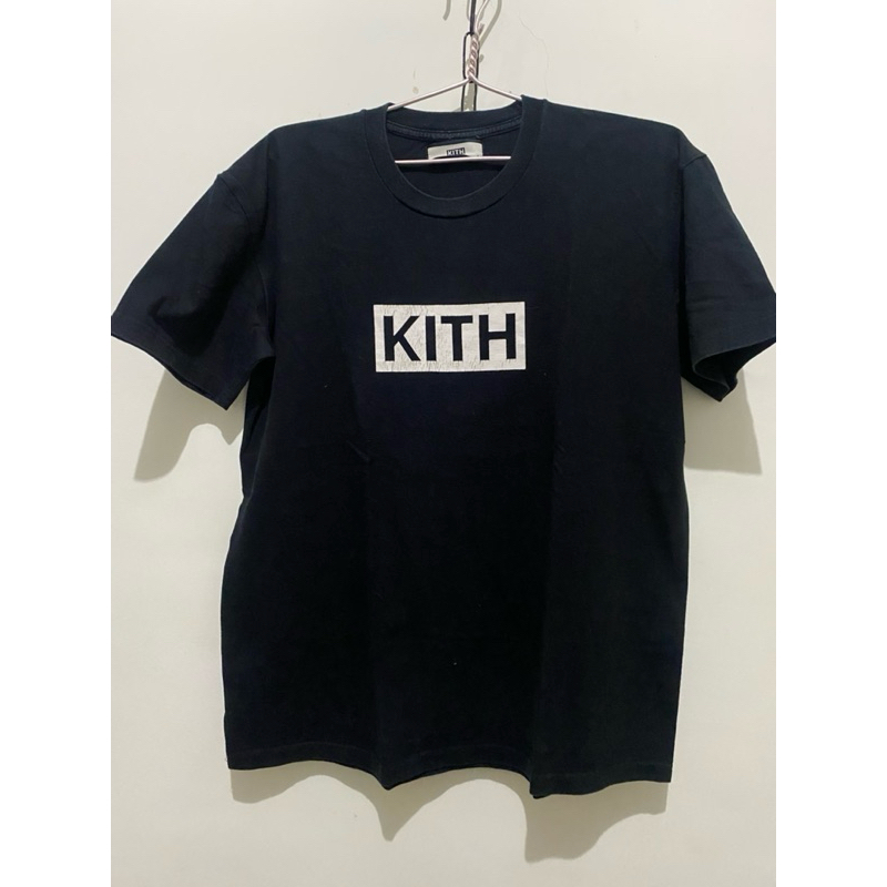 Kaos Kith Second