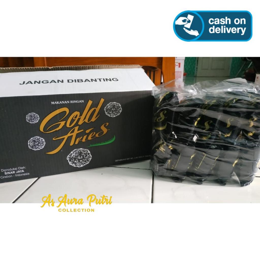 

Snack Ciki Aries gold Berhadiah ( isi 2 Renteng / 20 Bungkus )