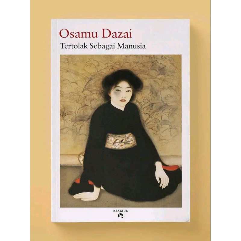 TERTOLAK SEBAGAI MANUSIA