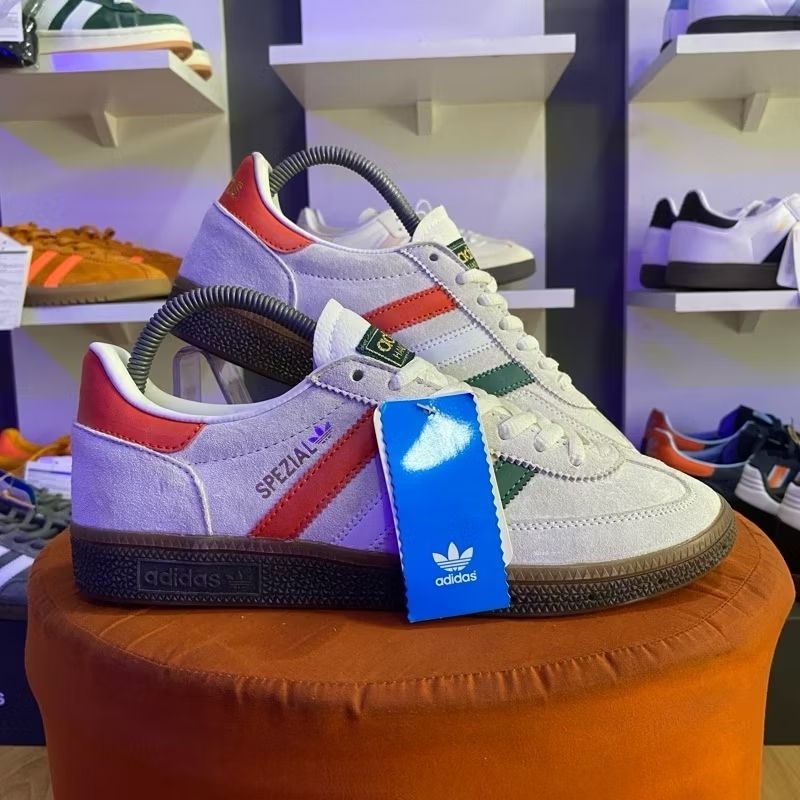 ADIDAS SPEZIAL PATRICK