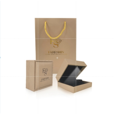 

FARESHIN JEWELLERY - Kotak Box Perhiasan Exclusive