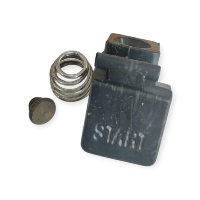 tombol knop starter stater suzuki shogun Kebo 110 Tornado satria lama