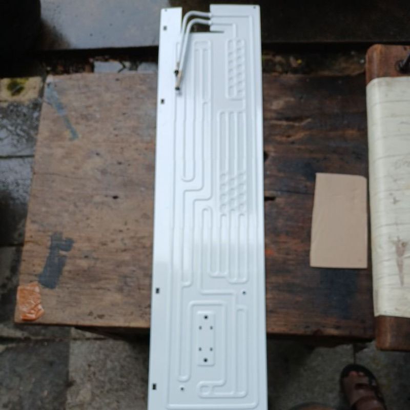 Evaporator kulkas Sanyo 1 Pintu 87x22cm