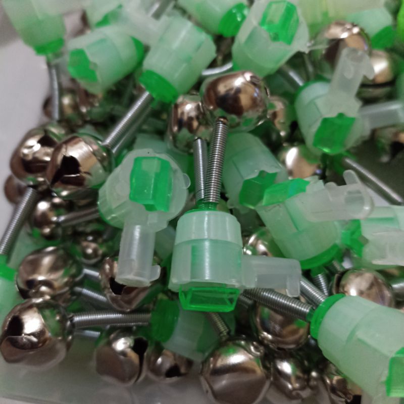 lonceng joran pancing