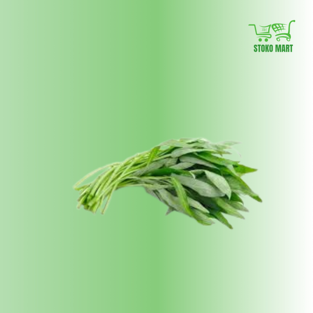 

Kangkung - perikat