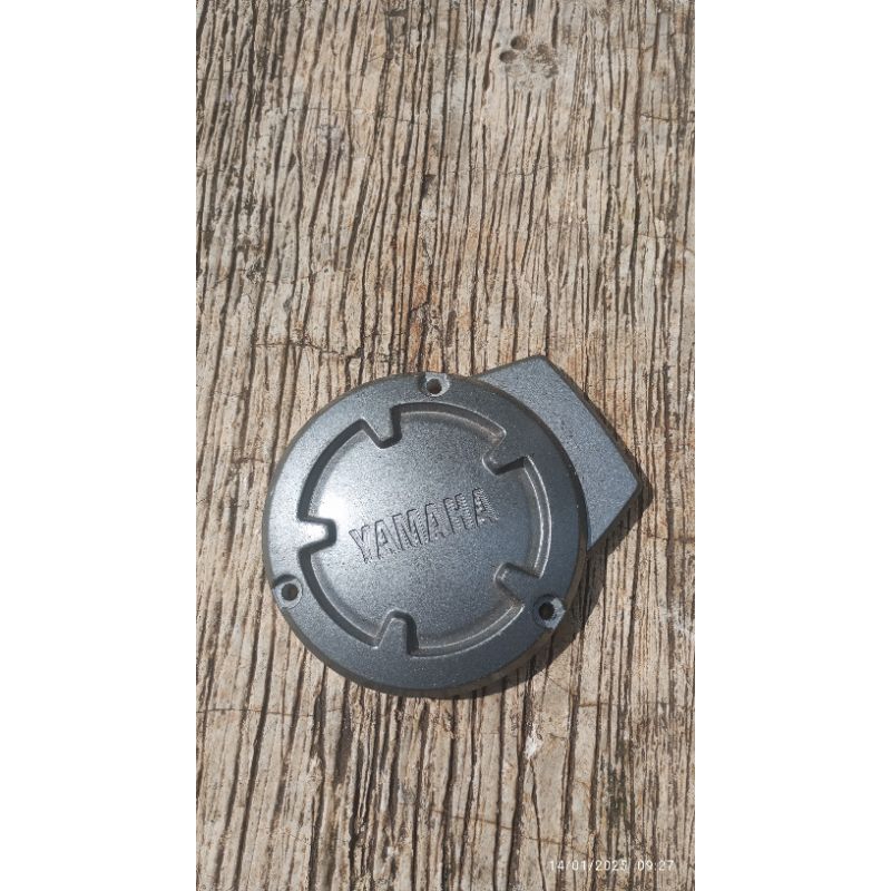 Tutup magnet yamaha rx king ori