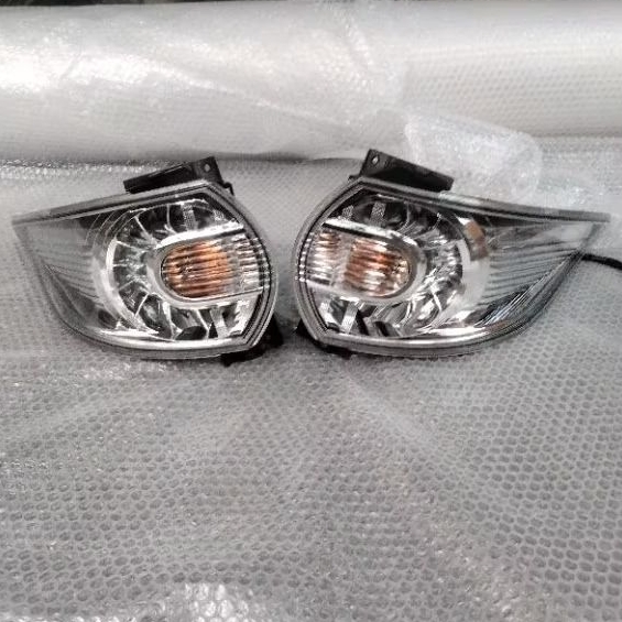 stoplamp lampu belakang Mazda biante