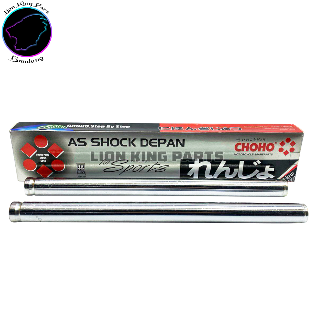 AS SHOCK DEPAN SUZUKI SMASH CAKRAM DISC SMASH TROMOL CHOHO