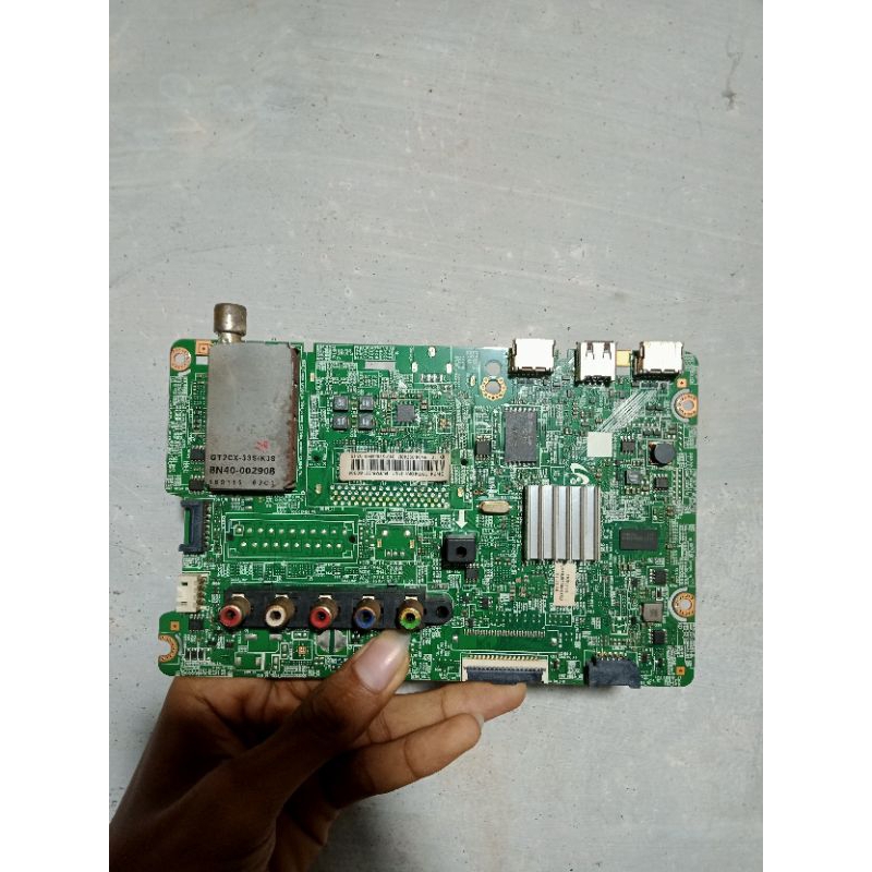 MB SAMSUNG UA40J5000 MAINBOARD TV SAMSUNG UA40J5000 MODUL SAMSUNG UA40J5000
