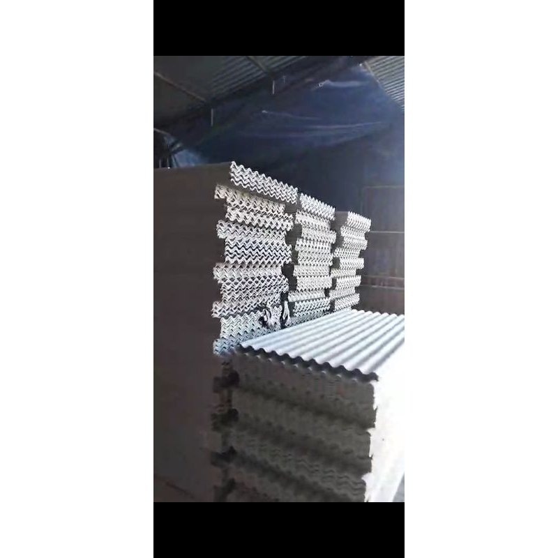 Atap Asbes Gelombang Kecil - AFU