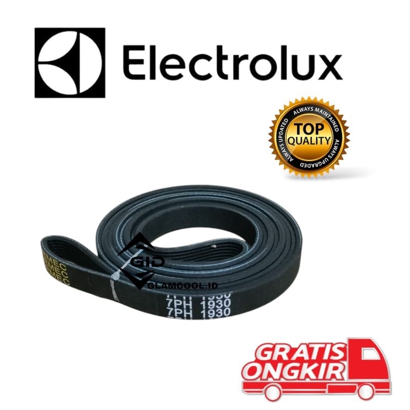 PANBELT VANBELT VBELT 7PH1930 MESIN CUCI DRYER ELECTROLUC FRONT LOADING 7 PH 1930