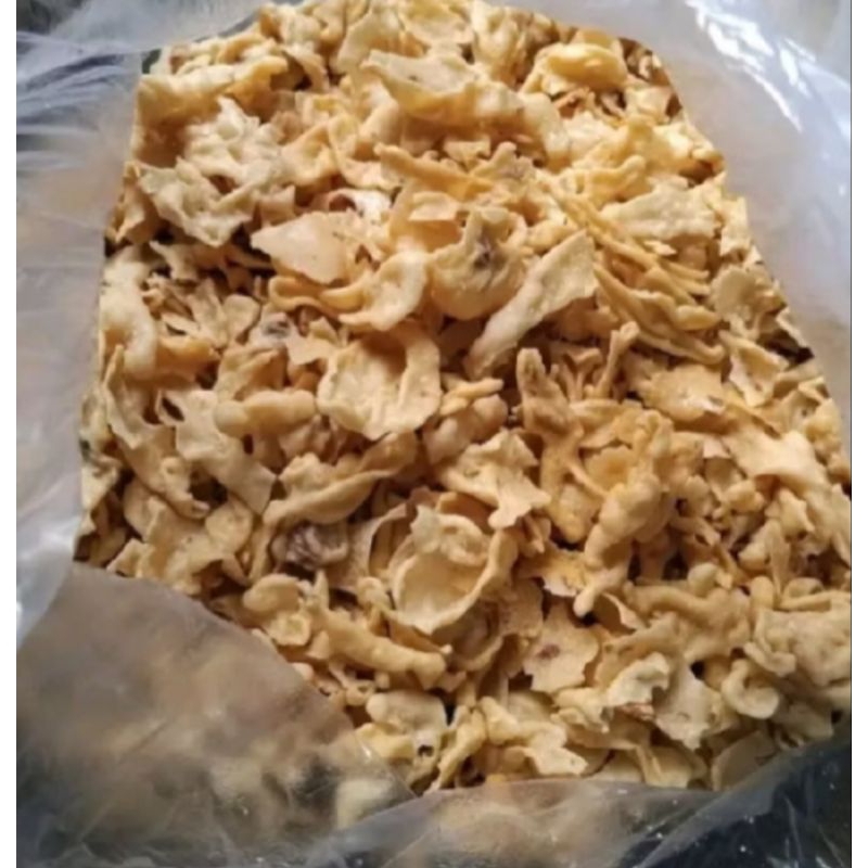 

remukan peyek 1kg