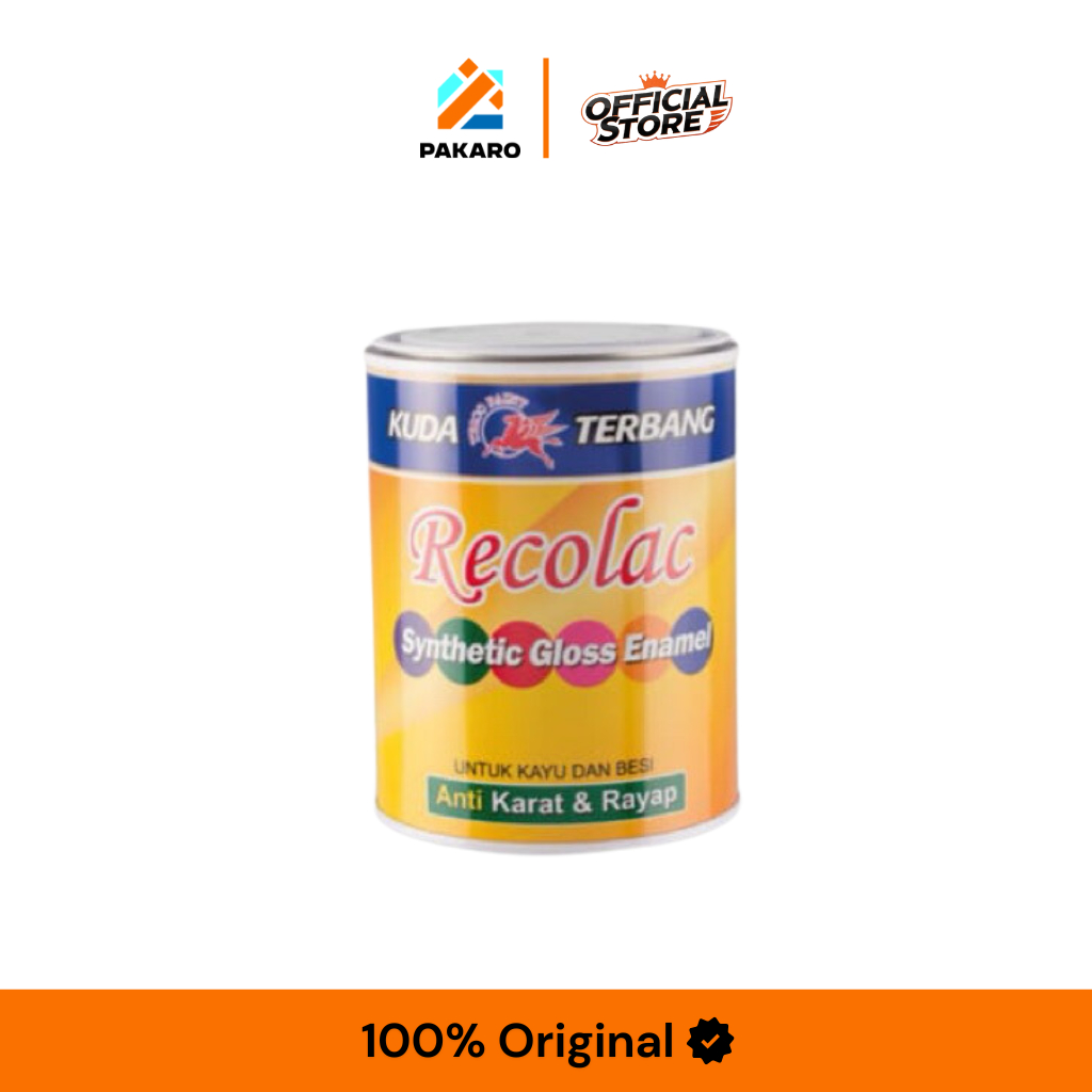 

RECOLAC 0,8L