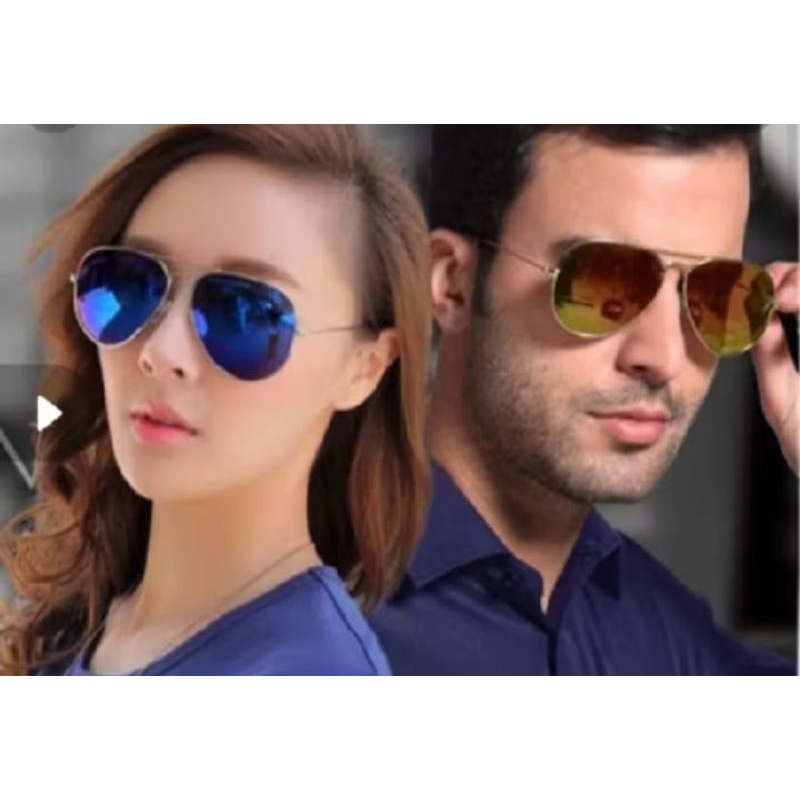 Kacamata Aviator/pilot